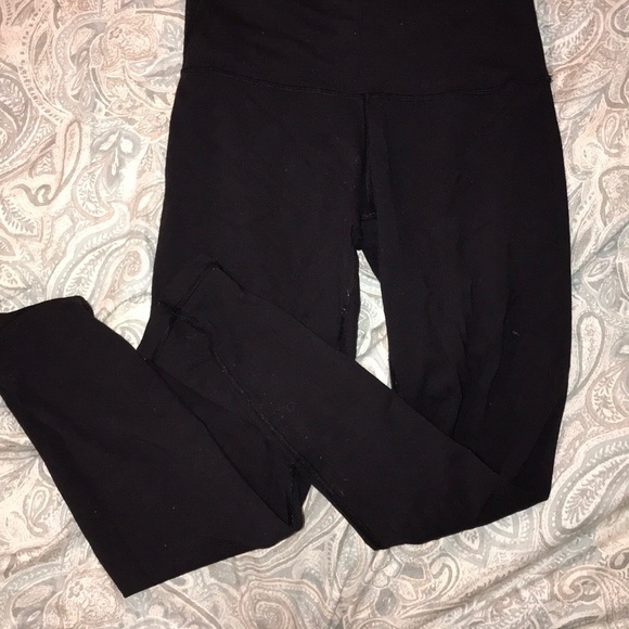 lululemon athletica Pants - LULULEMON LEGGINGS